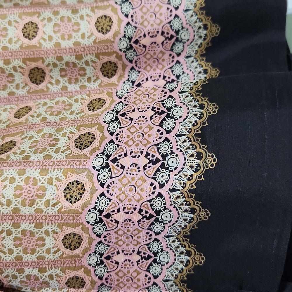 Tapemeasure skirt - Picture 2 of 4